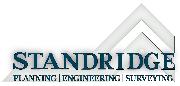 Standridge Inc. Logo